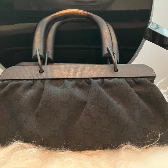 Gucci purse (with authentication card) - Picture 2 of 10